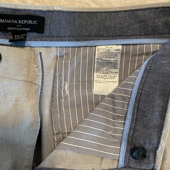 Banana Republic pants - Picture 5 of 5